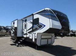 New 2021 Keystone Fuzion 379 available in Turlock, California