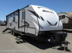 New 2021 Keystone Bullet 291RLSWE available in Turlock, California
