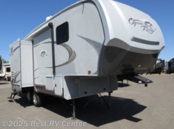 Used 2011 Open Range Roamer RV RF280RLS available in Turlock, California