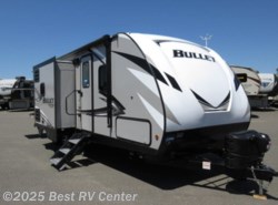 New 2021 Keystone Bullet 265RBIWE available in Turlock, California