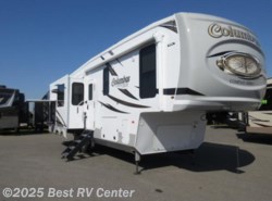 New 2021 Palomino Columbus 298RL available in Turlock, California