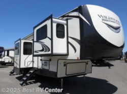New 2021 Forest River Wildwood Heritage Glen 378FL available in Turlock, California