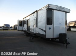 New 2021 Keystone Residence 40RDEN available in Turlock, California