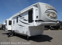 New 2021 Palomino Columbus Compass 378MBC available in Turlock, California