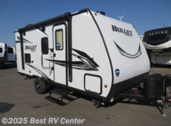 New 2021 Keystone Bullet Crossfire 1700BH available in Turlock, California