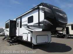New 2021 Keystone Avalanche 378BH available in Turlock, California