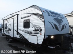New 2021 Forest River Sandstorm 272SLC available in Turlock, California