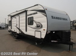 New 2021 Forest River Sandstorm Sport Series 241 available in Turlock, California