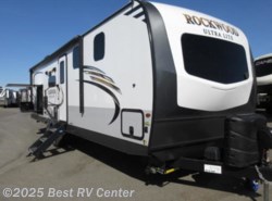New 2021 Forest River Rockwood Ultra Lite 2912BS available in Turlock, California