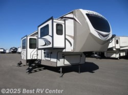 New 2021 Forest River Wildwood Heritage Glen 378FL available in Turlock, California