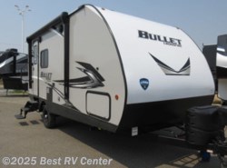 New 2021 Keystone Bullet Crossfire 1850RB available in Turlock, California
