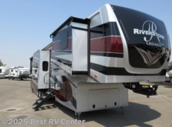 New 2021 Forest River RiverStone 42FSKG available in Turlock, California
