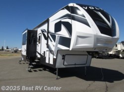 New 2021 Dutchmen Voltage Triton 3571 available in Turlock, California