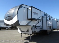 New 2021 Forest River Rockwood Ultra Lite 2892RB available in Turlock, California