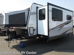 New 2021 Forest River Rockwood Roo 21SS available in Turlock, California
