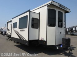 New 2021 Forest River Sierra 402FK available in Turlock, California