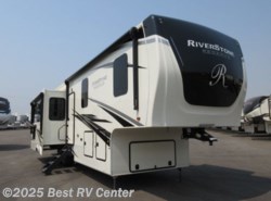 New 2021 Forest River Riverstone Reserve 3850RK available in Turlock, California