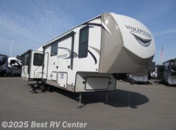 New 2021 Forest River Wildwood Heritage Glen Elite 34RL available in Turlock, California