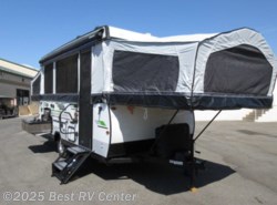 New 2021 Forest River Rockwood Tent High Wall Series HW277 available in Turlock, California