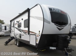 New 2021 Forest River Rockwood Mini Lite 2511S available in Turlock, California