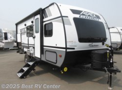 New 2021 Coachmen Apex Nano 194BHS available in Turlock, California
