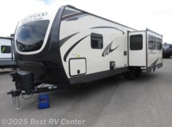 New 2021 Forest River Wildwood Heritage Glen 273RL available in Turlock, California