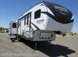 New 2021 Forest River Rockwood Ultra Lite 2896MB available in Turlock, California