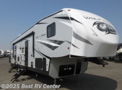 New 2021 Forest River Cherokee Wolf Pack 315PACK12 available in Turlock, California