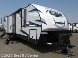 New 2021 Forest River Alpha Wolf 33BH-L available in Turlock, California