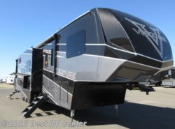 New 2021 Dutchmen Voltage 4175 available in Turlock, California