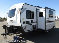 New 2021 Forest River Rockwood Geo Pro G20BHS available in Turlock, California