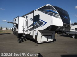 New 2021 Keystone Fuzion 379 available in Turlock, California