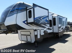 New 2021 Keystone Fuzion 379 available in Turlock, California