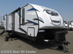 New 2021 Forest River Alpha Wolf 33BH-L available in Turlock, California
