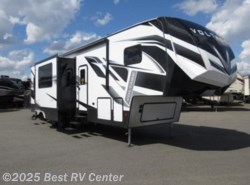 New 2021 Dutchmen Voltage Triton 3551 available in Turlock, California