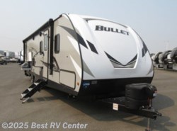 New 2021 Keystone Bullet 290BHSWE available in Turlock, California