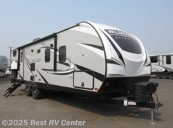 New 2021 Heartland Wilderness 2725 BH available in Turlock, California