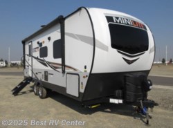 New 2021 Forest River Rockwood Mini Lite 2511S available in Turlock, California