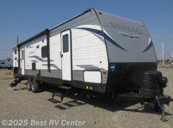 New 2021 Keystone Springdale 335BHWE available in Turlock, California