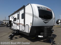 New 2021 Forest River Rockwood Mini Lite 2507S available in Turlock, California