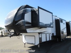 New 2021 Keystone Avalanche 338GK available in Turlock, California