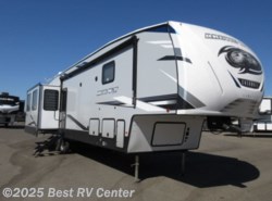 New 2021 Forest River Arctic Wolf 3880SUITE available in Turlock, California
