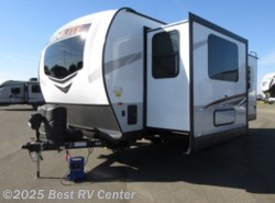 New 2021 Forest River Rockwood Mini Lite 2506S available in Turlock, California