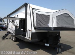 New 2021 Forest River Rockwood Roo 235S available in Turlock, California