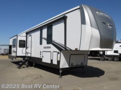 New 2021 Forest River Sierra 372LOK available in Turlock, California