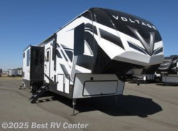 New 2021 Dutchmen Voltage 4225 available in Turlock, California