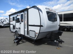 New 2021 Forest River Rockwood Geo Pro G19BH available in Turlock, California