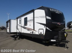 New 2021 Forest River Rockwood Signature Ultra Lite 8329SB available in Turlock, California