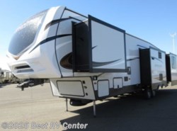 New 2021 Keystone Sprinter Limited 3530FWDEN available in Turlock, California