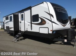 New 2021 Keystone Sprinter Limited 341BIK available in Turlock, California